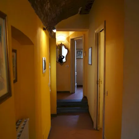 La Tosca & Maison d'hôtes
