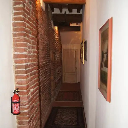 La Tosca & Gasthof Lucca