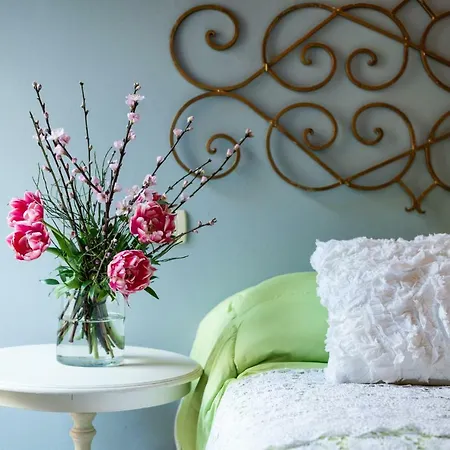 La Tosca & Gasthof Lucca