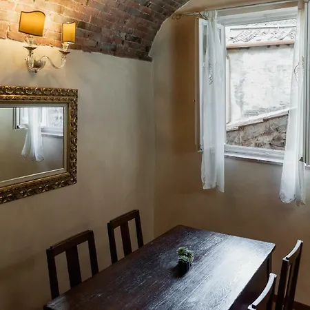 La Tosca & Gasthuis 3*