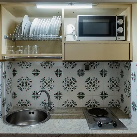 La Tosca & Gasthof 3*