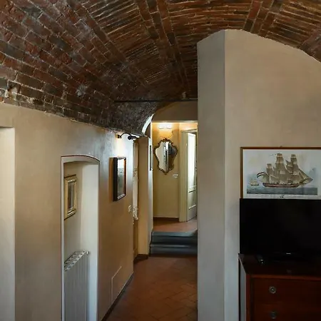 La Tosca & Gasthuis 3*