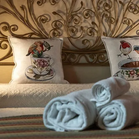 Gasthof La Tosca & Lucca