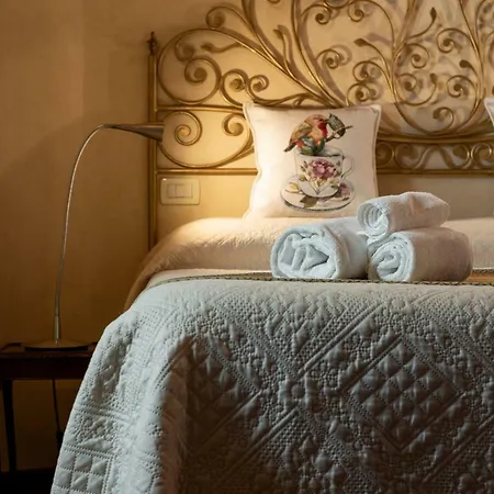 La Tosca & Gasthof Lucca