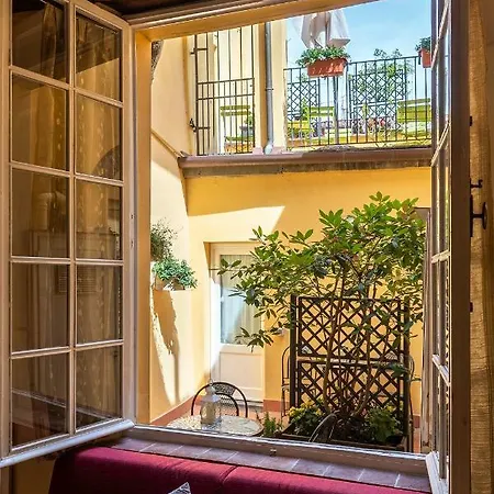 La Tosca & Gasthuis Lucca