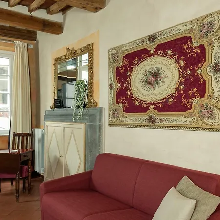 La Tosca & Gasthuis Lucca