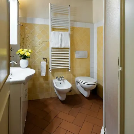 Gasthof La Tosca & 3*