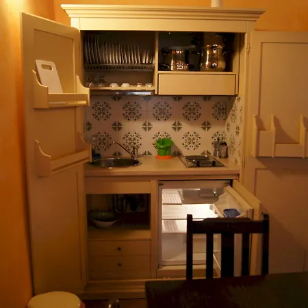 La Tosca & Gasthof 3*