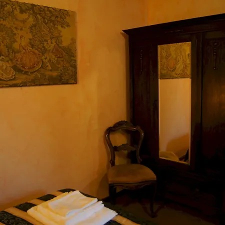 Gasthof La Tosca & 3*