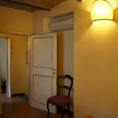 Gasthof La Tosca & Lucca