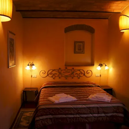 Gasthof La Tosca & Lucca