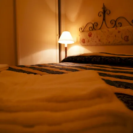 Gasthof La Tosca & Lucca