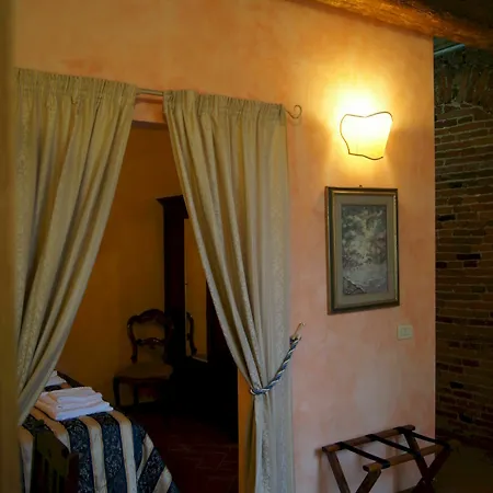 Gasthof La Tosca & Lucca