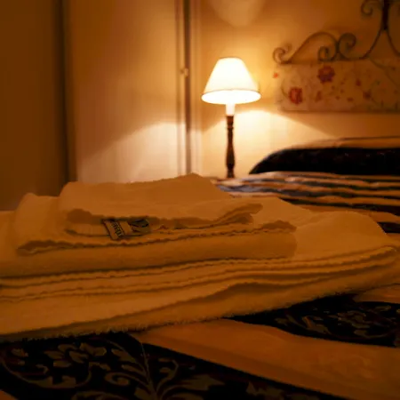 La Tosca & Gasthof Lucca