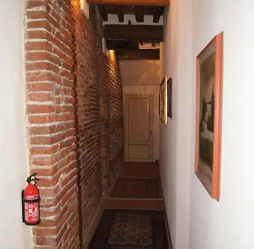 La Tosca & Casa de hóspedes Lucca