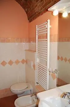 Casa de hóspedes La Tosca & 3*