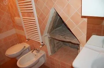 Гостевой дом La Tosca &