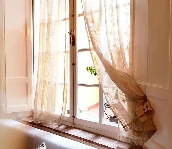 La Tosca & Casa de hóspedes Lucca