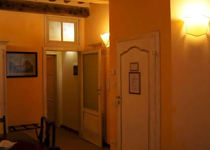 La Tosca & Casa de hóspedes