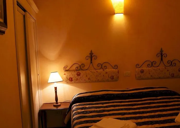 Casa de hóspedes La Tosca & Lucca