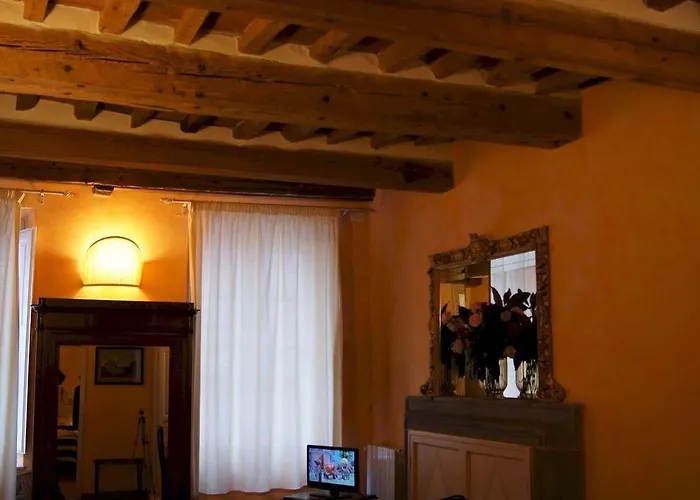 La Tosca & Casa de hóspedes Lucca