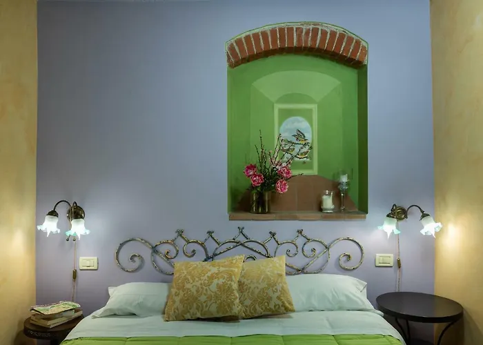 La Tosca & Casa de hóspedes 3*