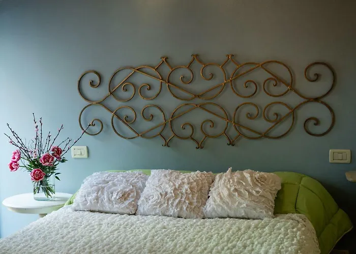 Casa de hóspedes La Tosca & 3*