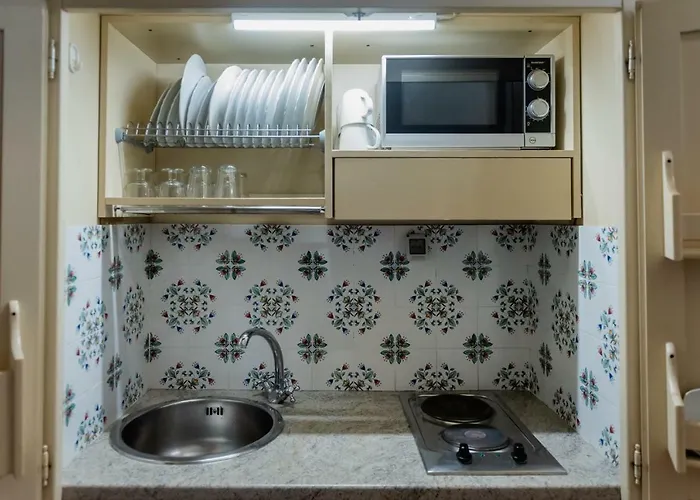 La Tosca & Casa de hóspedes 3*