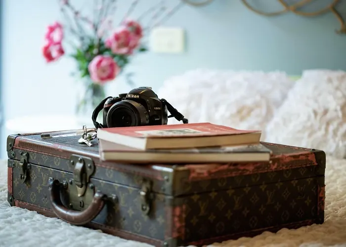 La Tosca & Casa de hóspedes