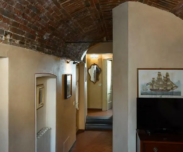 La Tosca & Casa de hóspedes 3*