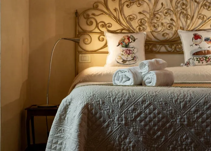 La Tosca & Casa de hóspedes Lucca