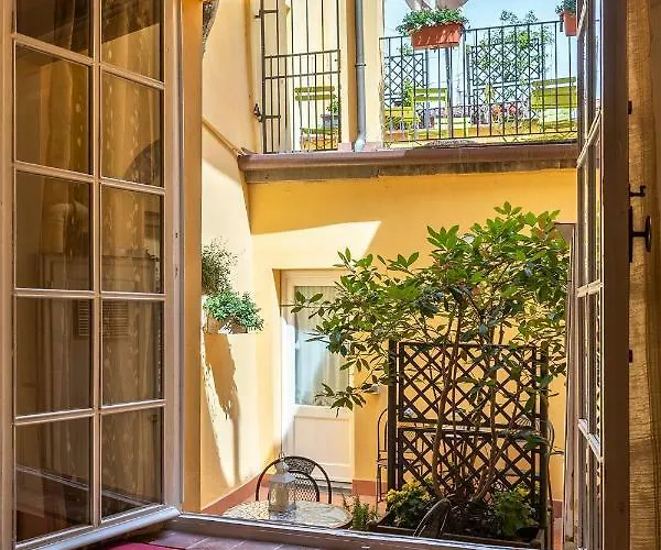 La Tosca & Casa de hóspedes Lucca