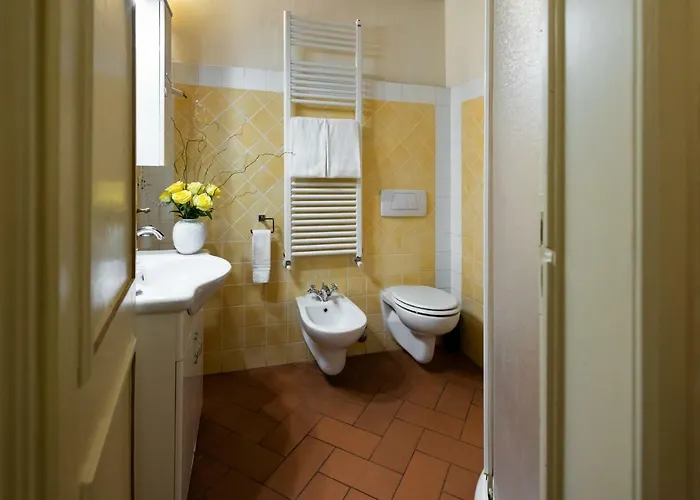 Casa de hóspedes La Tosca & 3*