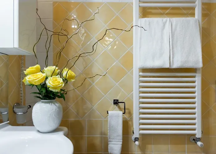 Casa de hóspedes La Tosca & 3*