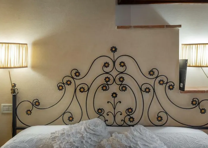 La Tosca & Casa de hóspedes Lucca