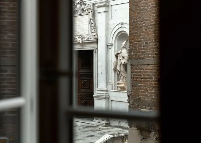 La Tosca &