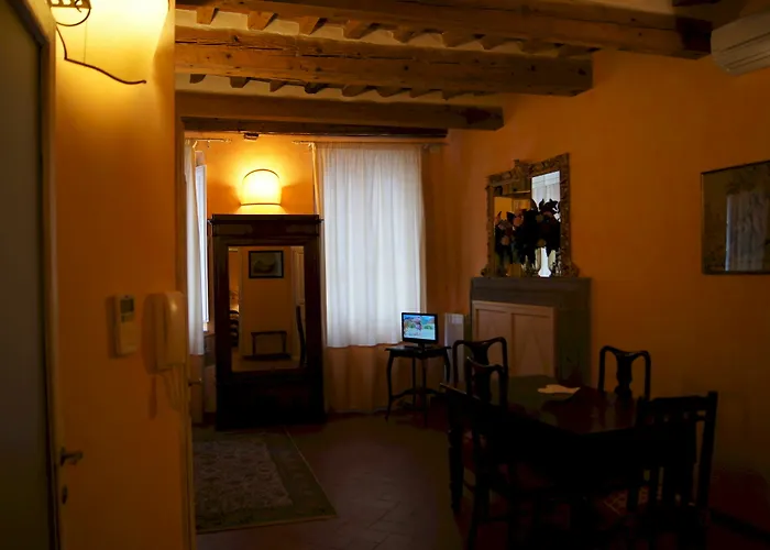 La Tosca & Casa de hóspedes