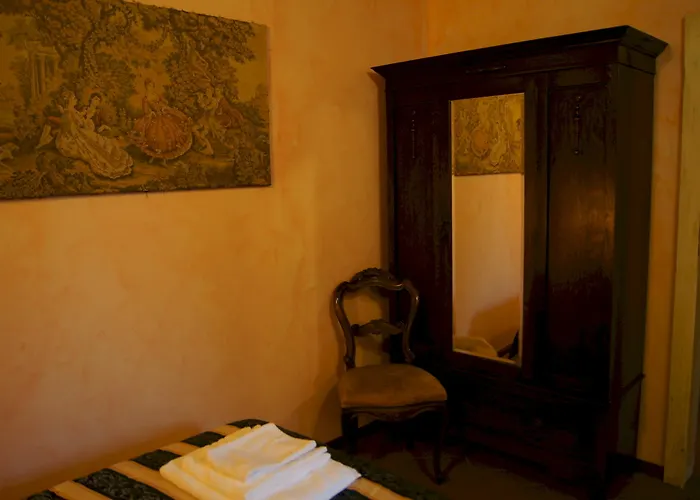 Casa de hóspedes La Tosca & 3*