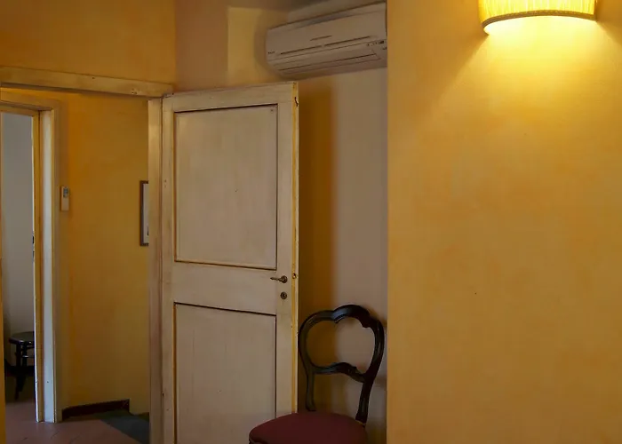 Pensión La Tosca Lucca