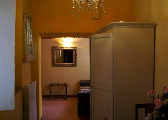 La Tosca & Casa de hóspedes Lucca