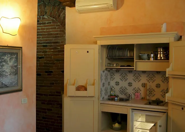 La Tosca & Casa de hóspedes 3*