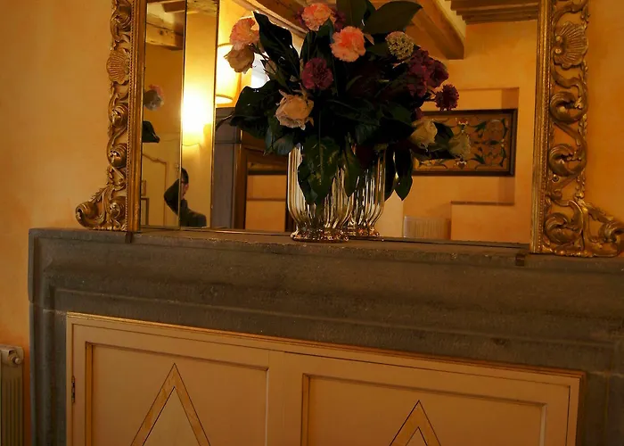 La Tosca &