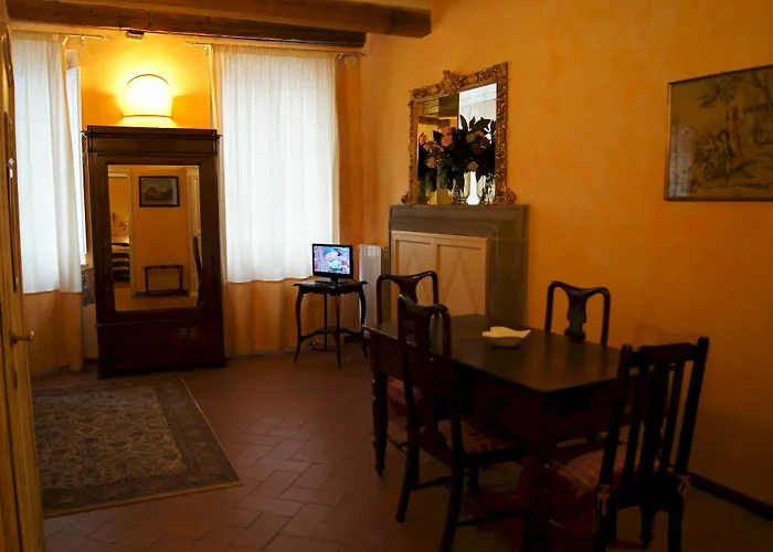 Casa de hóspedes La Tosca & 3*