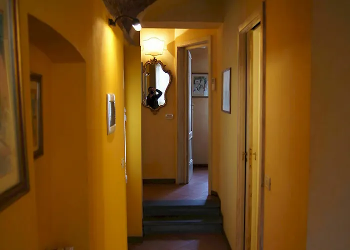 La Tosca & Casa de hóspedes