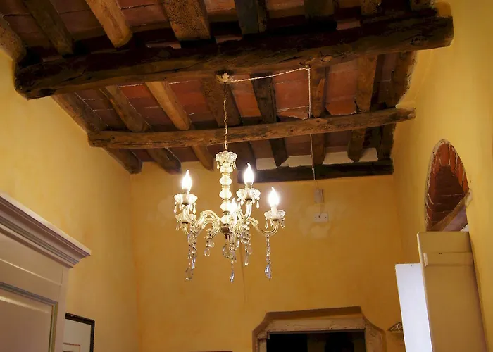 La Tosca & Casa de hóspedes