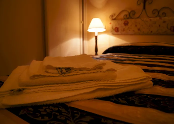 La Tosca & Casa de hóspedes Lucca