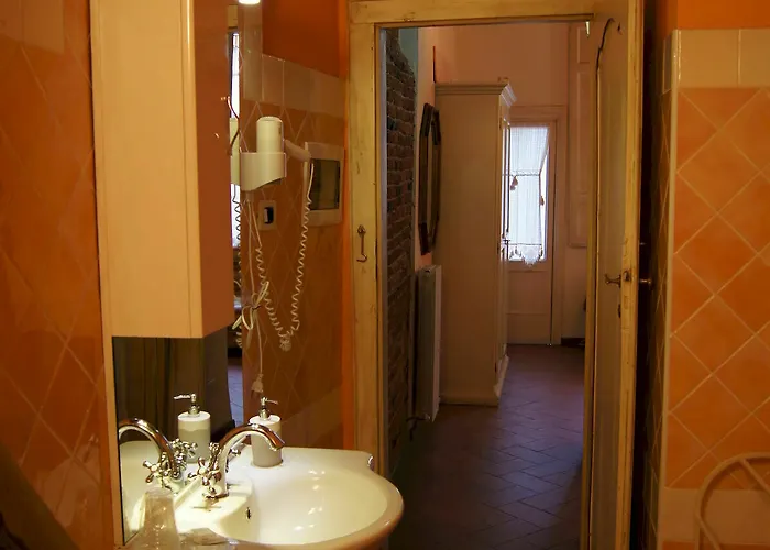 La Tosca & Casa de hóspedes