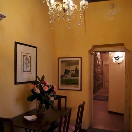 La Tosca & 3* Lucca