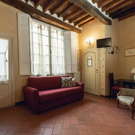 La Tosca & Gasthof 3*