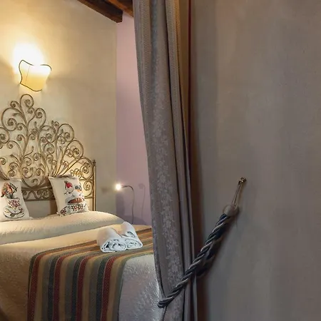 La Tosca & 3* Lucca